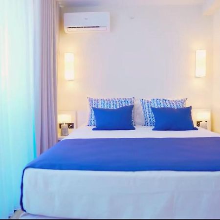 Aparthotel For Batumi Orbi City Екстериор снимка
