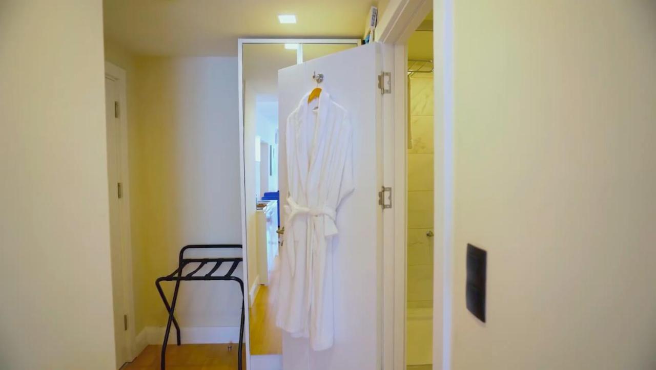 Aparthotel For Batumi Orbi City Екстериор снимка