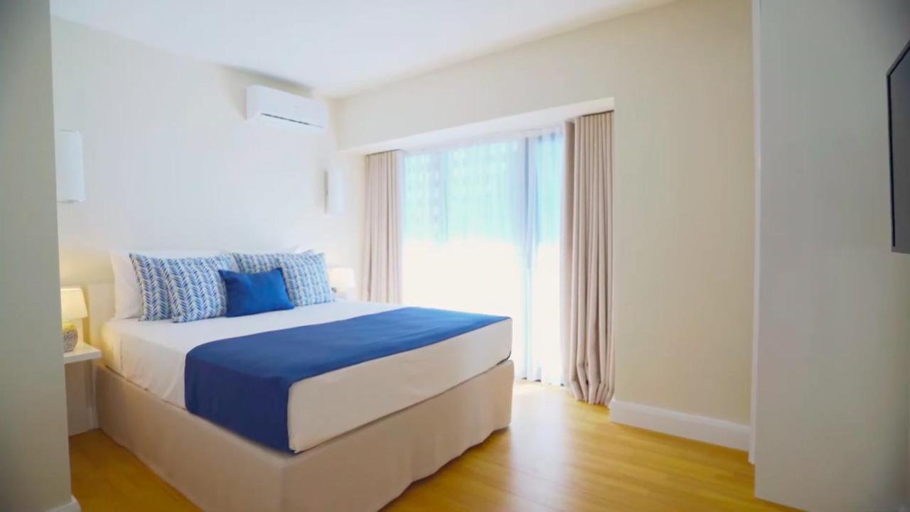 Aparthotel For Batumi Orbi City Екстериор снимка