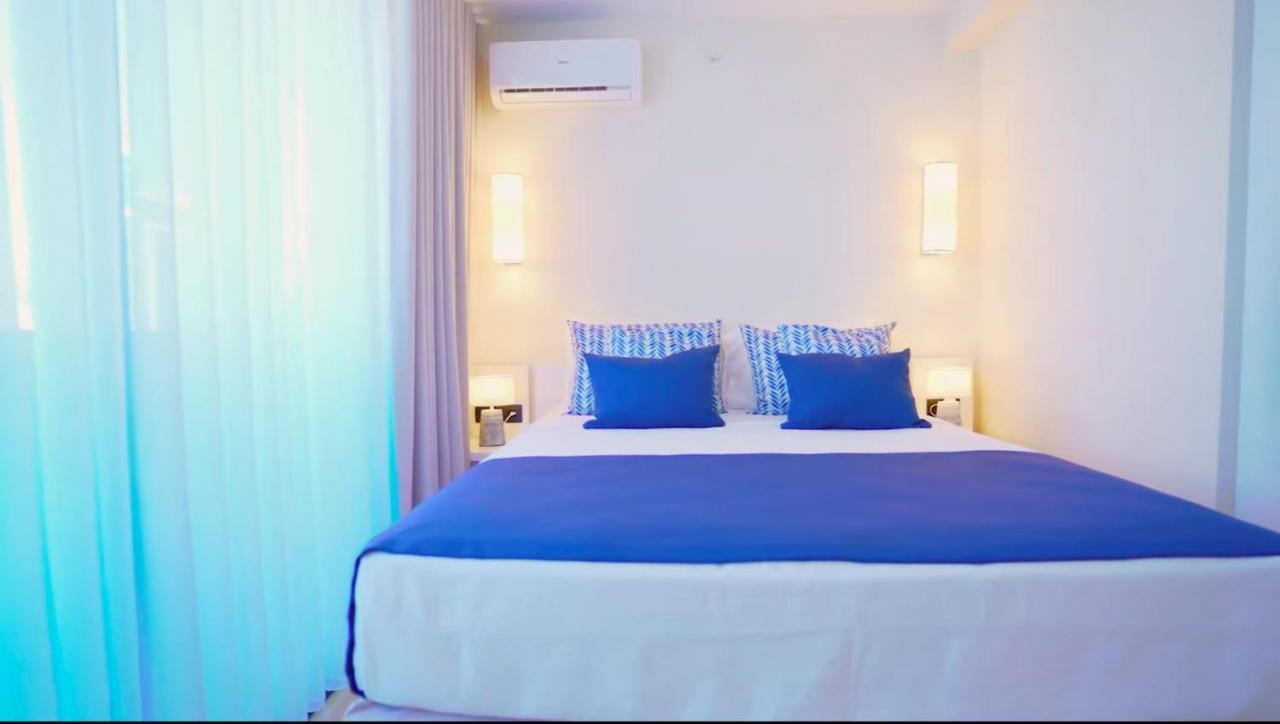 Aparthotel For Batumi Orbi City Екстериор снимка